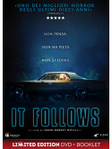 It Follows (Ltd) (Dvd+Booklet)