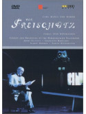 Metzmacher/Margiono/Staatsopra - Carlo Maria Von Weber-Der Freischutz