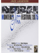 Monterey Jazz Festival 1975