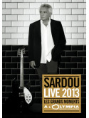 Michel Sardou - Les Grands Moments Live