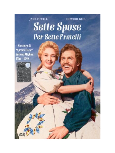 Sette Spose Per Sette Fratelli