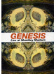 Genesis - Live At Wembley Stadium