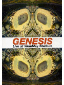 Genesis - Live At Wembley Stadium