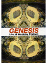 Genesis - Live At Wembley Stadium