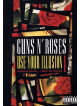 Guns N'Roses - Use Your Illusion World Tour 1992 01