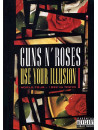 Guns N'Roses - Use Your Illusion World Tour 1992 01