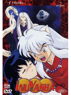 Inuyasha Serie 3 03 (Eps 62-65)