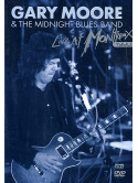 Gary Moore - Live At Montreux 1990