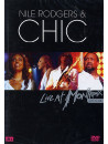Chic - Live At Montreux 2004