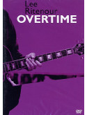 Lee Ritenour - Overtime (2 Dvd)