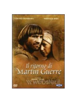 Ritorno Di Martin Guerre (Il)