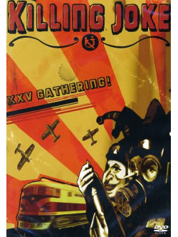 Killing Joke - XXV Gathering