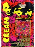 Cream - Disraeli Gears