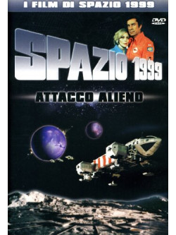 Spazio 1999 - Attacco Alieno