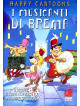 Musicanti Di Brema (I) (Happy Cartoons)