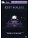 Deep Purple - In Concert With The London Symphony Orchestra (Dvd+Cd)