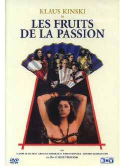 Fruits De La Passion (Les)