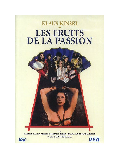 Fruits De La Passion (Les)