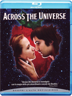 Across The Universe