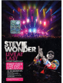Stevie Wonder - Live At Last