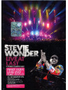 Stevie Wonder - Live At Last