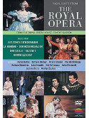 Highlights From The Royal Opera House Covent Garden
