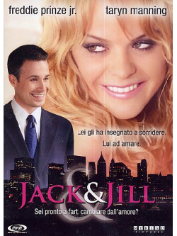 Jack & Jill