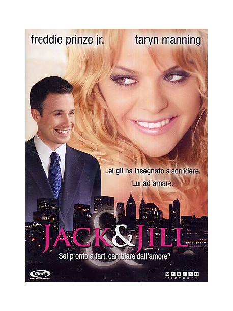 Jack & Jill