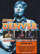 John Denver - Around The World Live (5 Dvd)