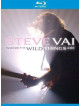 Steve Vai - Where The Wild Things Are (2 Blu-Ray)