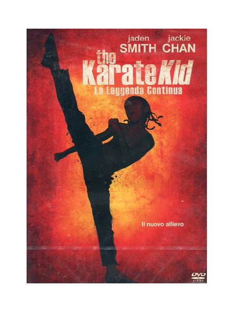 Karate Kid (The) - La Leggenda Continua