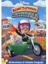 Manny Tuttofare - L'Avventura In Motocicletta