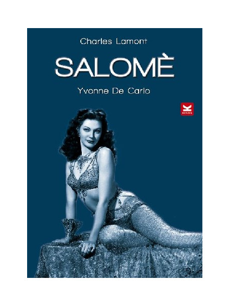 Salome' (1945)