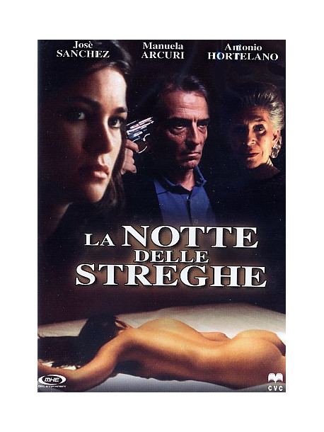 Notte Delle Streghe (La) (2003)