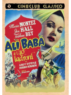 Ali Baba E I 40 Ladroni