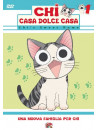 Chi - Casa Dolce Casa 01 (Eps 01-26)