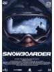 Snowboarder