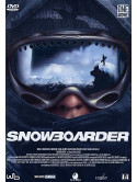 Snowboarder