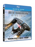 Star Trek Into Darkness (3D) (Blu-Ray+Blu-Ray 3D)