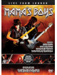 Mama's Boys - Live From London