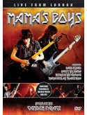 Mama's Boys - Live From London