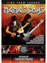 Mama's Boys - Live From London