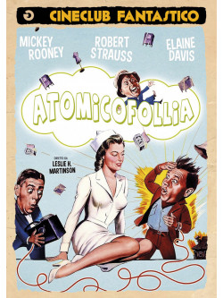 Atomicofollia