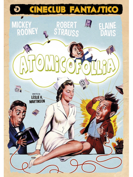 Atomicofollia