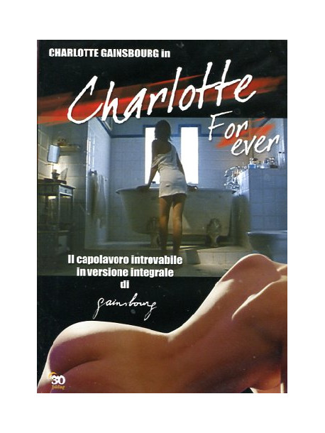 Charlotte Forever