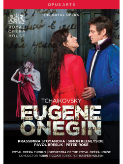 Eugene Onegin