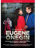 Eugene Onegin