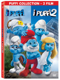 Puffi (I) Film Collection (2 Dvd)