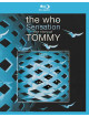 Who (The) - Sensation - The Story Of The Who's Tommy