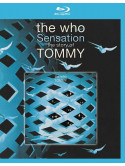 Who (The) - Sensation - The Story Of The Who's Tommy